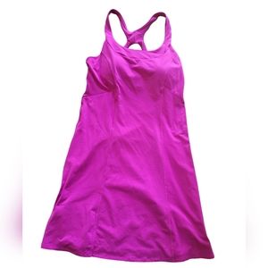 The North Face Cypress Racer Back Tank Dress Size Large